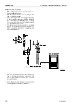 Предварительный просмотр 282 страницы Komatsu Galeo PC800-8 Shop Manual