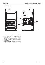 Предварительный просмотр 288 страницы Komatsu Galeo PC800-8 Shop Manual