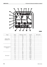 Предварительный просмотр 292 страницы Komatsu Galeo PC800-8 Shop Manual