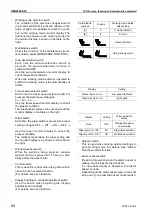 Предварительный просмотр 296 страницы Komatsu Galeo PC800-8 Shop Manual