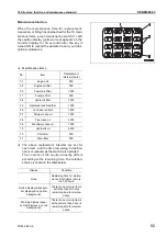 Предварительный просмотр 297 страницы Komatsu Galeo PC800-8 Shop Manual