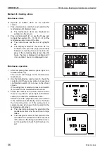 Предварительный просмотр 298 страницы Komatsu Galeo PC800-8 Shop Manual