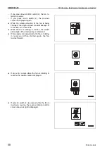 Предварительный просмотр 300 страницы Komatsu Galeo PC800-8 Shop Manual