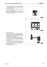 Предварительный просмотр 301 страницы Komatsu Galeo PC800-8 Shop Manual