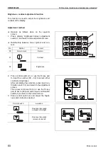 Предварительный просмотр 302 страницы Komatsu Galeo PC800-8 Shop Manual