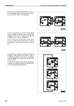 Предварительный просмотр 304 страницы Komatsu Galeo PC800-8 Shop Manual