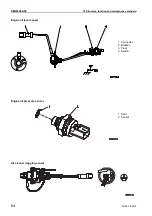 Предварительный просмотр 306 страницы Komatsu Galeo PC800-8 Shop Manual