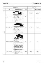 Предварительный просмотр 316 страницы Komatsu Galeo PC800-8 Shop Manual