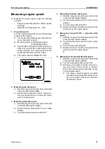 Предварительный просмотр 329 страницы Komatsu Galeo PC800-8 Shop Manual