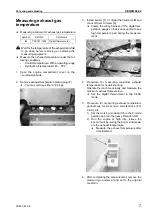 Предварительный просмотр 331 страницы Komatsu Galeo PC800-8 Shop Manual