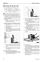 Предварительный просмотр 332 страницы Komatsu Galeo PC800-8 Shop Manual