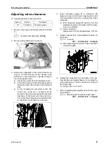 Предварительный просмотр 333 страницы Komatsu Galeo PC800-8 Shop Manual