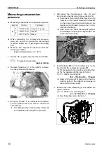 Предварительный просмотр 334 страницы Komatsu Galeo PC800-8 Shop Manual