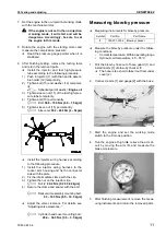 Предварительный просмотр 335 страницы Komatsu Galeo PC800-8 Shop Manual