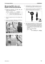 Предварительный просмотр 337 страницы Komatsu Galeo PC800-8 Shop Manual