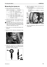 Предварительный просмотр 339 страницы Komatsu Galeo PC800-8 Shop Manual