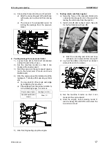 Предварительный просмотр 341 страницы Komatsu Galeo PC800-8 Shop Manual