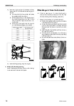 Предварительный просмотр 342 страницы Komatsu Galeo PC800-8 Shop Manual