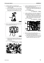 Предварительный просмотр 343 страницы Komatsu Galeo PC800-8 Shop Manual