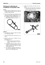 Предварительный просмотр 346 страницы Komatsu Galeo PC800-8 Shop Manual