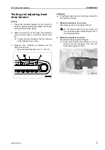 Предварительный просмотр 351 страницы Komatsu Galeo PC800-8 Shop Manual