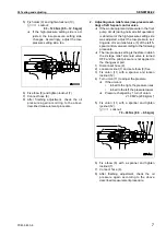 Предварительный просмотр 355 страницы Komatsu Galeo PC800-8 Shop Manual