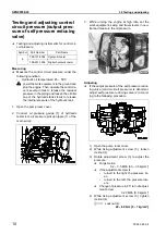 Предварительный просмотр 358 страницы Komatsu Galeo PC800-8 Shop Manual