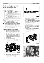 Предварительный просмотр 360 страницы Komatsu Galeo PC800-8 Shop Manual