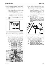 Предварительный просмотр 363 страницы Komatsu Galeo PC800-8 Shop Manual