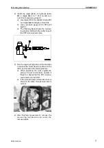 Предварительный просмотр 373 страницы Komatsu Galeo PC800-8 Shop Manual