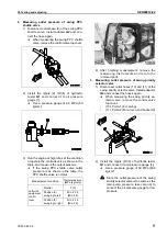 Предварительный просмотр 375 страницы Komatsu Galeo PC800-8 Shop Manual