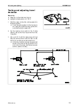 Предварительный просмотр 377 страницы Komatsu Galeo PC800-8 Shop Manual