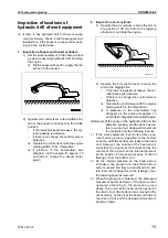 Предварительный просмотр 379 страницы Komatsu Galeo PC800-8 Shop Manual