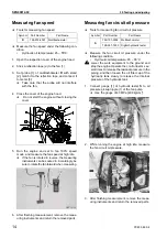 Предварительный просмотр 380 страницы Komatsu Galeo PC800-8 Shop Manual