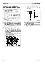 Предварительный просмотр 382 страницы Komatsu Galeo PC800-8 Shop Manual