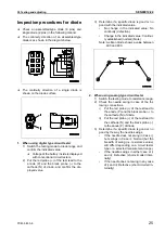 Предварительный просмотр 391 страницы Komatsu Galeo PC800-8 Shop Manual