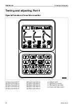 Предварительный просмотр 396 страницы Komatsu Galeo PC800-8 Shop Manual