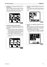 Предварительный просмотр 399 страницы Komatsu Galeo PC800-8 Shop Manual