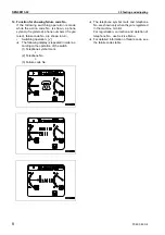 Предварительный просмотр 402 страницы Komatsu Galeo PC800-8 Shop Manual