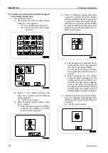 Предварительный просмотр 406 страницы Komatsu Galeo PC800-8 Shop Manual