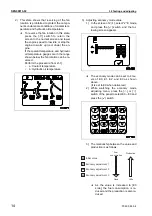 Предварительный просмотр 408 страницы Komatsu Galeo PC800-8 Shop Manual