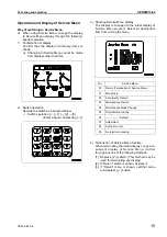 Предварительный просмотр 409 страницы Komatsu Galeo PC800-8 Shop Manual