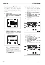 Предварительный просмотр 416 страницы Komatsu Galeo PC800-8 Shop Manual