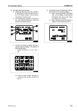 Предварительный просмотр 417 страницы Komatsu Galeo PC800-8 Shop Manual