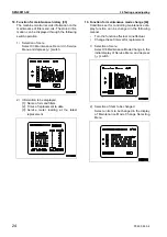 Предварительный просмотр 418 страницы Komatsu Galeo PC800-8 Shop Manual