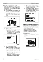 Предварительный просмотр 420 страницы Komatsu Galeo PC800-8 Shop Manual