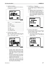 Предварительный просмотр 421 страницы Komatsu Galeo PC800-8 Shop Manual