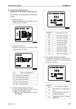 Предварительный просмотр 423 страницы Komatsu Galeo PC800-8 Shop Manual