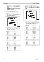 Предварительный просмотр 424 страницы Komatsu Galeo PC800-8 Shop Manual