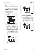 Предварительный просмотр 425 страницы Komatsu Galeo PC800-8 Shop Manual